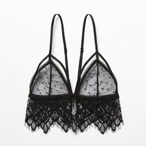 For Love and Lemons Bralette